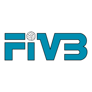 FIVB Logo PNG Vector