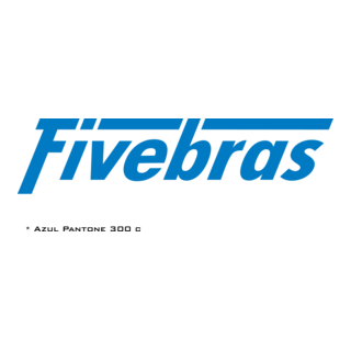 Fivebras Logo PNG Vector