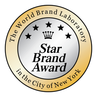 fivestar Logo PNG Vector