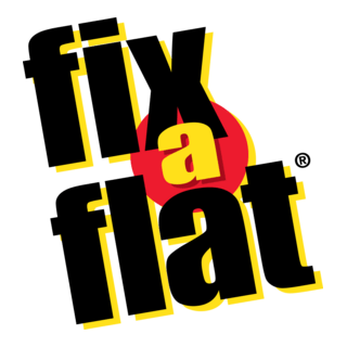 Fix-A-Flat Logo PNG Vector