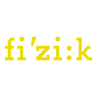 fizi:k Logo PNG Vector