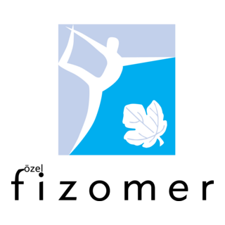 fizomer Logo PNG Vector