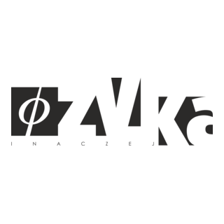 Fizyka inaczej Logo PNG Vector