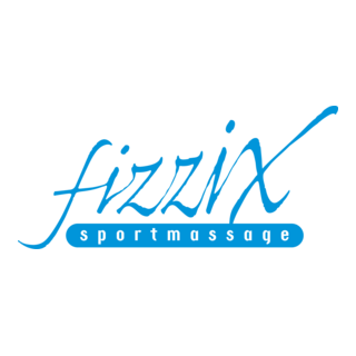 Fizzix Logo PNG Vector