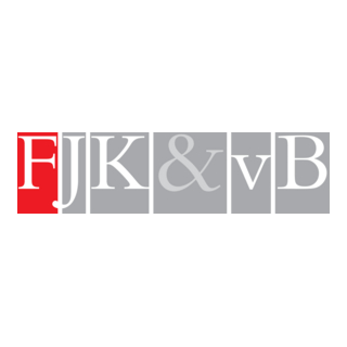 FJK&vB Logo PNG Vector