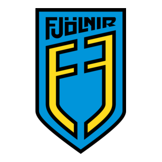 Fjolnir Logo PNG Vector