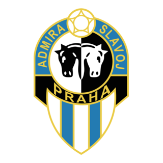 FK Admira Slavoj Logo PNG Vector