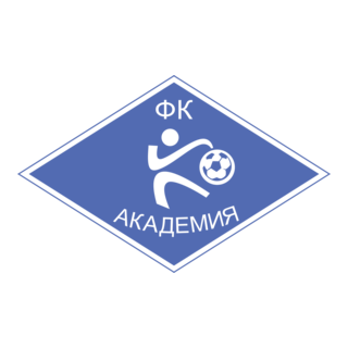 FK Akademia Dimitrovgrad Logo PNG Vector