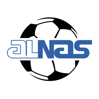 FK Alnas Saransk Logo PNG Vector