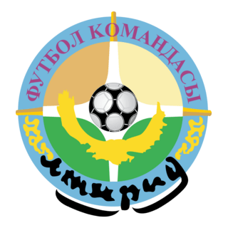 FK Atyrau Logo PNG Vector