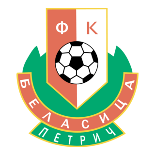 FK Belasitsa Petrich Logo PNG Vector