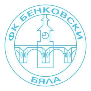 FK Benkovski Biala Logo PNG Vector