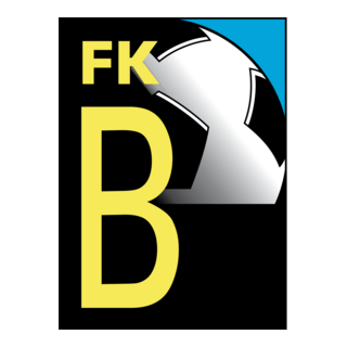 FK Burelli Logo PNG Vector