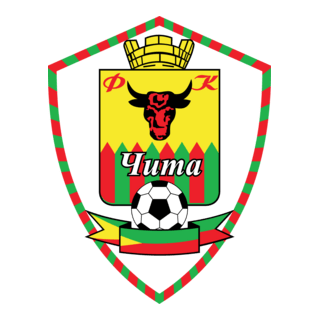 FK Chita Logo PNG Vector