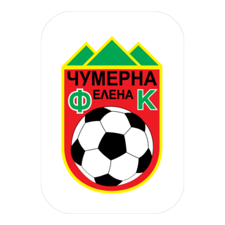 FK Chumerna Logo PNG Vector