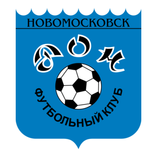 FK Don Novomoskovsk Logo PNG Vector