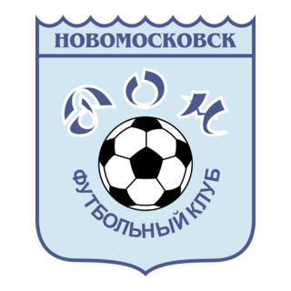 FK Don Novomoskovsk Logo PNG Vector