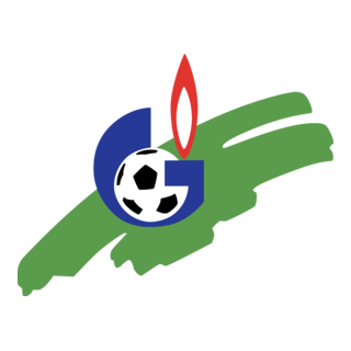 FK Gazovik-Gazprom Izhevsk Logo PNG Vector