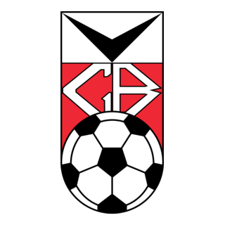 FK Genclerbyrliyi Sumgayit Logo PNG Vector