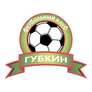FK Gubkin Logo PNG Vector