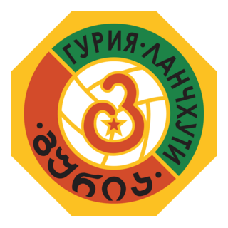 FK Guriya Lanchguti 80's Logo PNG Vector