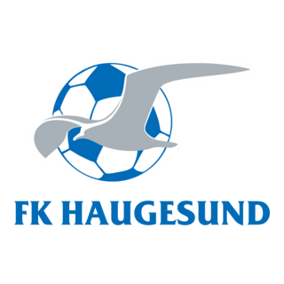 FK Haugesund Logo PNG Vector