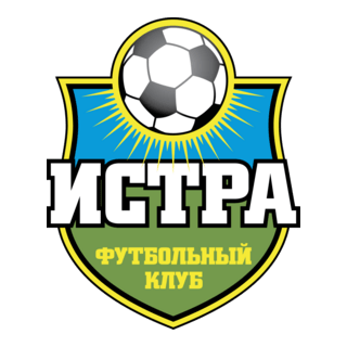 FK Istra Logo PNG Vector