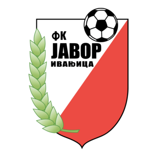 FK Javor Ivanjica Logo PNG Vector