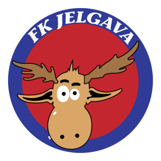 FK Jelgava Logo PNG Vector