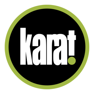 FK Karat Baku Logo PNG Vector