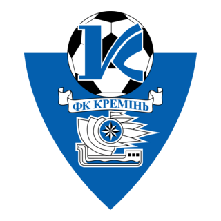 FK Kremin Kreminchuk Logo PNG Vector