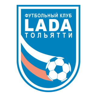 FK Lada Tolyatti Logo PNG Vector
