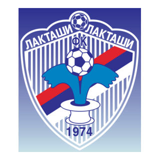 FK Laktasi Logo PNG Vector