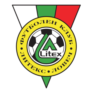 FK Litex Lovech (old) Logo PNG Vector