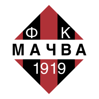 FK Macva Sabac Logo PNG Vector