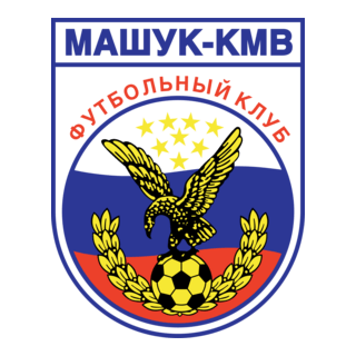 FK Mashuk-KMV Pyatigorsk Logo PNG Vector