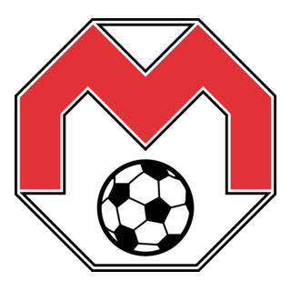 FK Mjoelner Narvik Logo PNG Vector