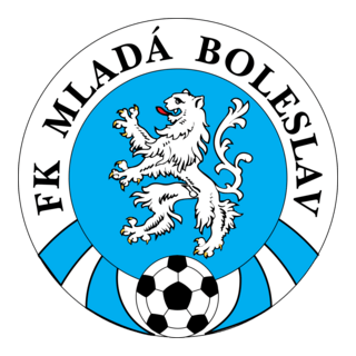 FK Mlada Boleslav Logo PNG Vector