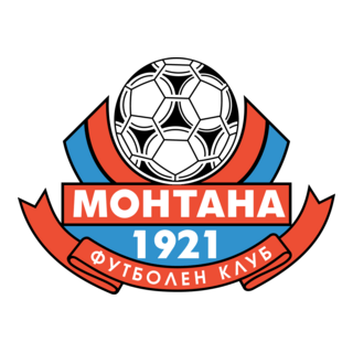 FK Montana Logo PNG Vector