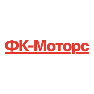 FK-Motors Logo PNG Vector
