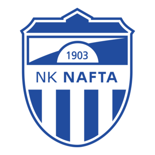 FK Nafta Lendava Logo PNG Vector