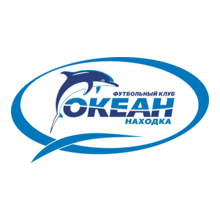 FK Okean Nakhodka Logo PNG Vector