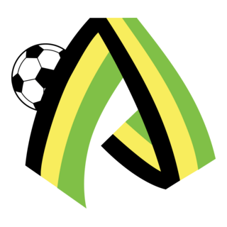 FK Oleksandria Logo PNG Vector