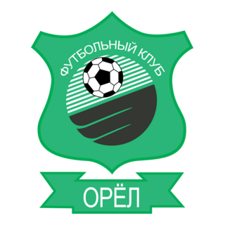 FK Orel Logo PNG Vector