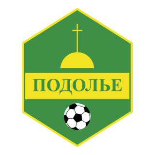 FK Podolye Voronovo Logo PNG Vector