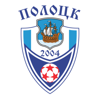 FK Polotsk Logo PNG Vector