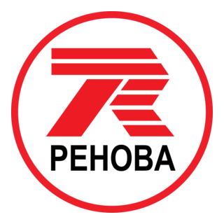 FK Renova Logo PNG Vector