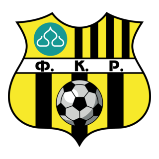 FK Rjazan Logo PNG Vector