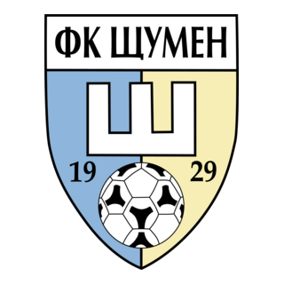 FK Shumen Logo PNG Vector