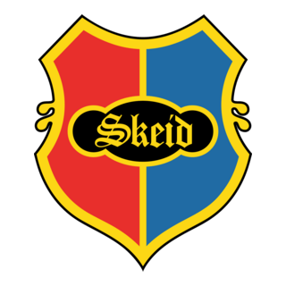 FK Skeid Logo PNG Vector